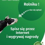 Powiększ zdjęcie Spis rolny