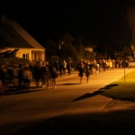 Powiększ zdjęcie Noc Muzeów w Subkowach