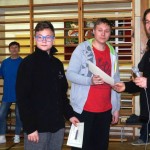 Powiększ zdjęcie Pierwszy Halowy Turniej Petanque Dubletów
