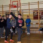 Powiększ zdjęcie Pierwszy Halowy Turniej Petanque Dubletów