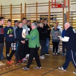 Powiększ zdjęcie Pierwszy Halowy Turniej Petanque Dubletów