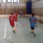 Szkoła Podstawowa w Subkowach mistrzem województwa pomorskiego w unihokeju chłopców!!!