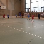Powiększ zdjęcie Szkoła Podstawowa w Subkowach mistrzem województwa pomorskiego w unihokeju chłopców!!!