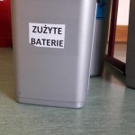 Powiększ zdjęcie Baterie