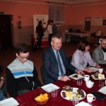 Powiększ zdjęcie Noc Muzeów w Subkowach