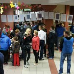 Powiększ zdjęcie Noc Muzeów w Subkowach