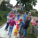 Powiększ zdjęcie Dzień Dziecka w Gorzędzieju