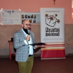 Powiększ zdjęcie Noc Muzeów w Subkowach