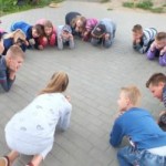 Powiększ zdjęcie Dzień Dziecka w Gorzędzieju