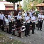 Powiększ zdjęcie Dożynki w Gminie Subkowy