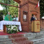 Powiększ zdjęcie Dożynki w Gminie Subkowy