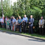 Powiększ zdjęcie Dożynki w Gminie Subkowy