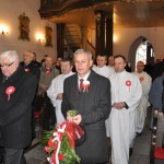 Powiększ zdjęcie Narodowe Świeto Niepodległości