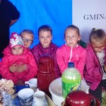 Powiększ zdjęcie XX Powiatowy Turniej Kół Gospodyń Wiejskich Powiatu Tczewskiego