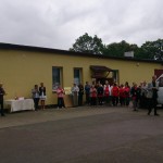 Powiększ zdjęcie XX Powiatowy Turniej Kół Gospodyń Wiejskich Powiatu Tczewskiego