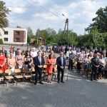 Powiększ zdjęcie Dożynki w Gminie Subkowy