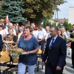 Powiększ zdjęcie Dożynki w Gminie Subkowy