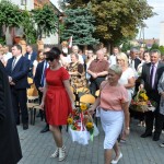 Powiększ zdjęcie Dożynki w Gminie Subkowy