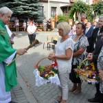 Powiększ zdjęcie Dożynki w Gminie Subkowy