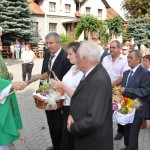 Powiększ zdjęcie Dożynki w Gminie Subkowy