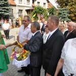 Powiększ zdjęcie Dożynki w Gminie Subkowy