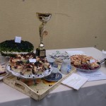 Powiększ zdjęcie XX Powiatowy Turniej Kół Gospodyń Wiejskich Powiatu Tczewskiego