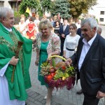 Powiększ zdjęcie Dożynki w Gminie Subkowy