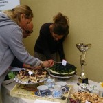 Powiększ zdjęcie XX Powiatowy Turniej Kół Gospodyń Wiejskich Powiatu Tczewskiego
