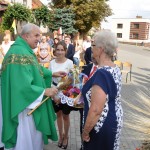 Powiększ zdjęcie Dożynki w Gminie Subkowy