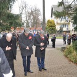 Powiększ zdjęcie Narodowe Świeto Niepodległości