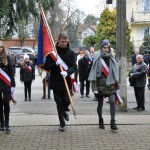 Powiększ zdjęcie Narodowe Świeto Niepodległości