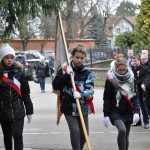 Powiększ zdjęcie Narodowe Świeto Niepodległości