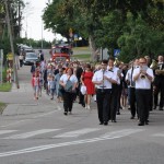 Powiększ zdjęcie Dożynki w Gminie Subkowy