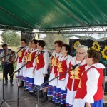 Powiększ zdjęcie Dożynki w Gminie Subkowy