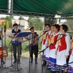 Powiększ zdjęcie Dożynki w Gminie Subkowy