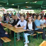 Powiększ zdjęcie Dożynki w Gminie Subkowy