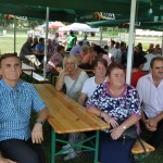 Powiększ zdjęcie Dożynki w Gminie Subkowy
