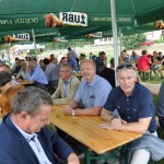 Powiększ zdjęcie Dożynki w Gminie Subkowy
