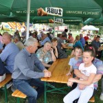 Powiększ zdjęcie Dożynki w Gminie Subkowy
