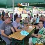 Powiększ zdjęcie Dożynki w Gminie Subkowy