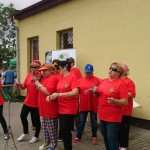 Powiększ zdjęcie XX Powiatowy Turniej Kół Gospodyń Wiejskich Powiatu Tczewskiego