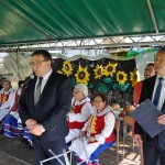 Powiększ zdjęcie Dożynki w Gminie Subkowy