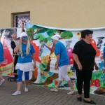 Powiększ zdjęcie XX Powiatowy Turniej Kół Gospodyń Wiejskich Powiatu Tczewskiego