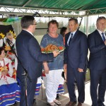 Powiększ zdjęcie Dożynki w Gminie Subkowy