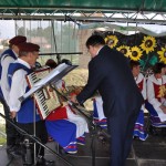 Powiększ zdjęcie Dożynki w Gminie Subkowy