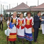 Powiększ zdjęcie Dożynki w Gminie Subkowy