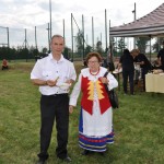 Powiększ zdjęcie Dożynki w Gminie Subkowy