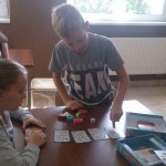 Powiększ zdjęcie Spotkanie z Planszówką 