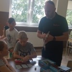 Powiększ zdjęcie Spotkanie z Planszówką 