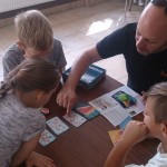 Powiększ zdjęcie Spotkanie z Planszówką 
